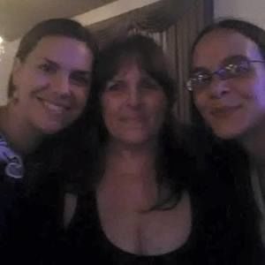 Meet your Posher, Carol sopinski